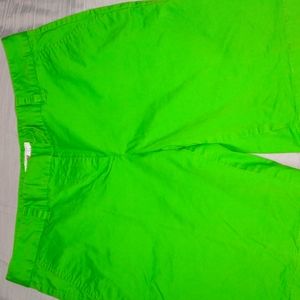 Vineyard Vines bermuda shorts